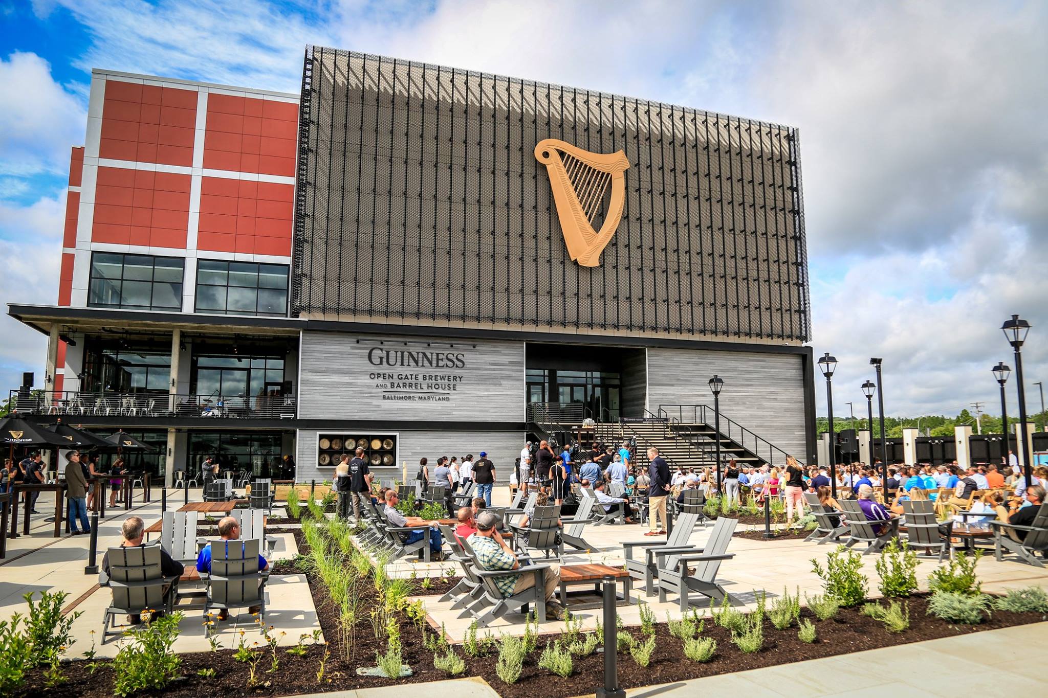 Guinness 2025 brewery tours